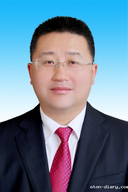 延文龙