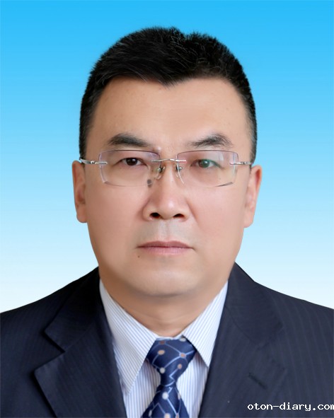 赵海波