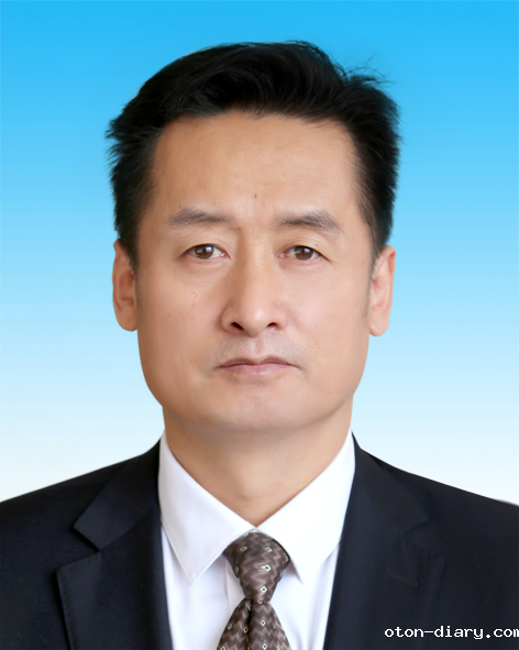 高铁男