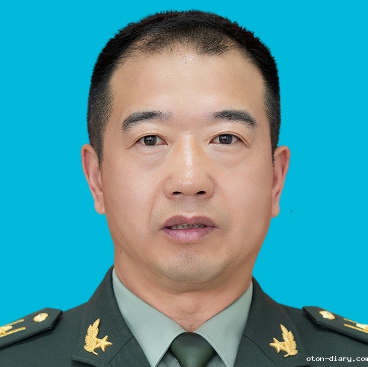 张立明